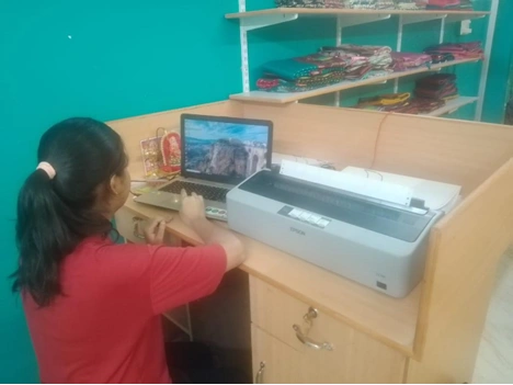 Happy Customer